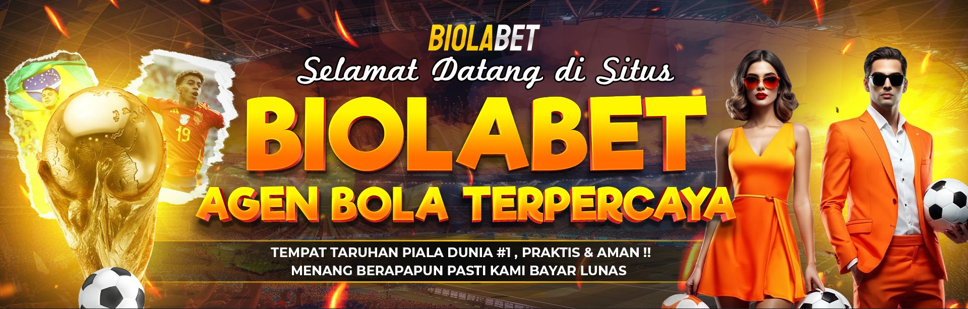 SELAMAT DATANG DI BIOLABET AGENT BOLA TERPERCAYA 