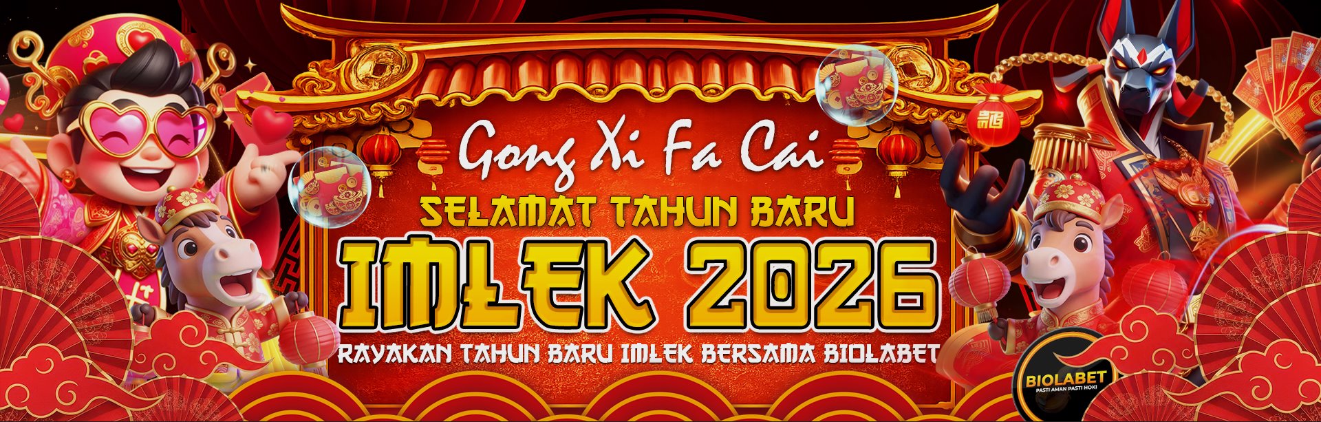 SELAMAT TAHUN BARU IMLEK 2026