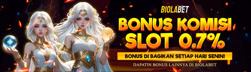 BONUS KOMISI ROLLINGAN 0.7%