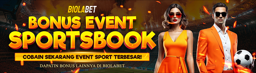 EVENT SPORTBOOK BIOLABET
